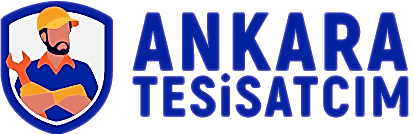 Ankara Su Tesisatçısı | Su Tesisatçısı | Su Kaçağı Tespit & Tamir